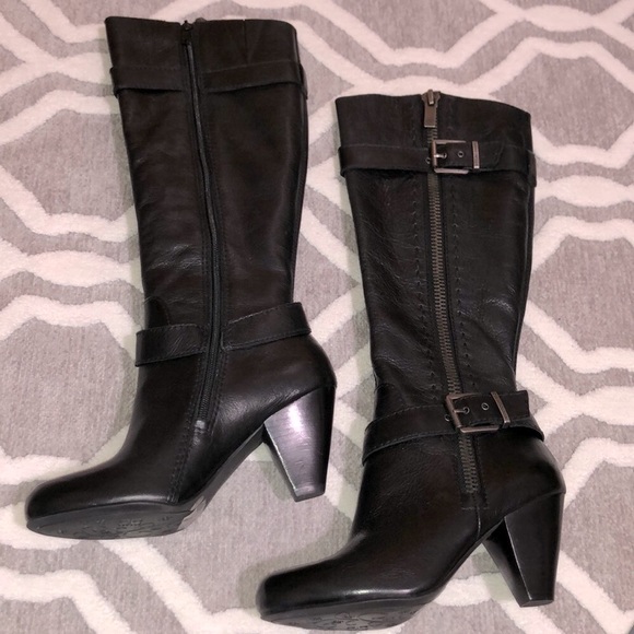 Arturo Chiang Shoes - 🆕 Arturo Chiang Leather Boots
